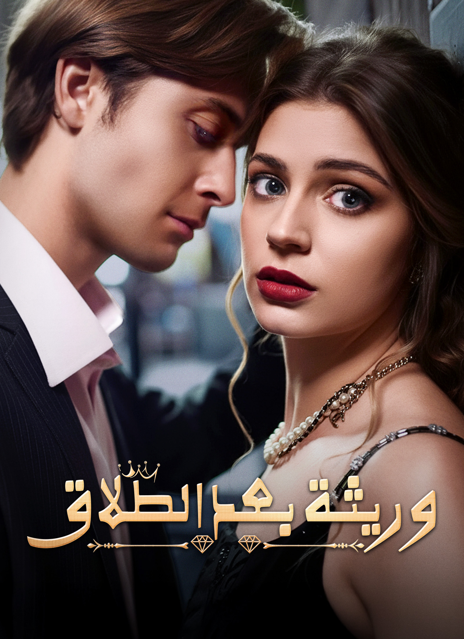 وريثة بعد الطلاق