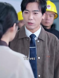 El grito de una madre - Episode 16