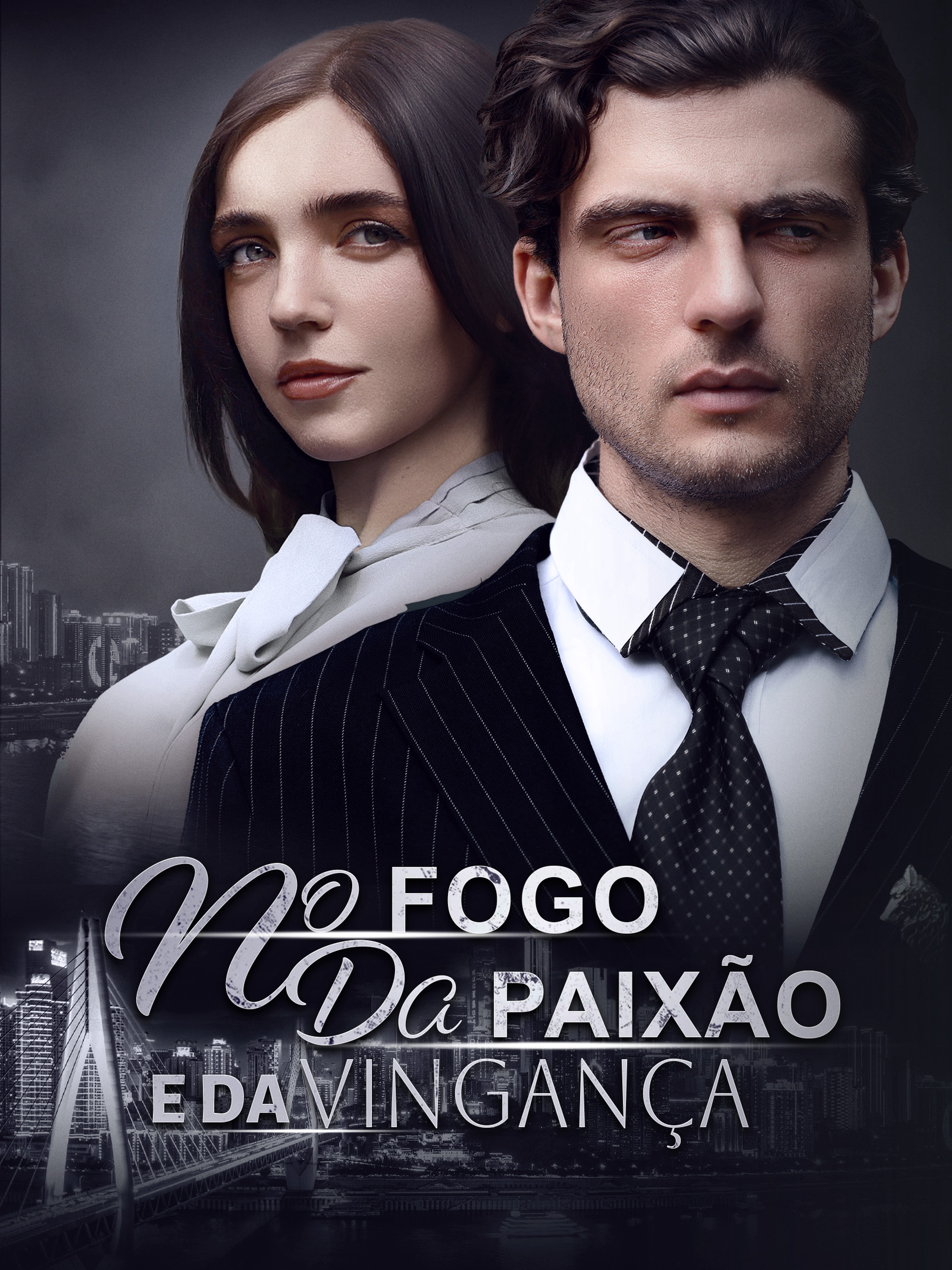 No Fogo da Paixão e da Vingança
