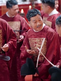 The Future Prince's Chronicle - Episode 55