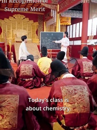 Episode 45 - The Future Prince's Chronicle