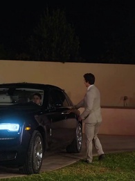 زواج بالإكراه مع مديري - Episode 15