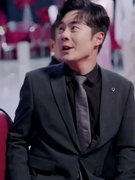 Bölüm 22 - Gölgedeki Patron