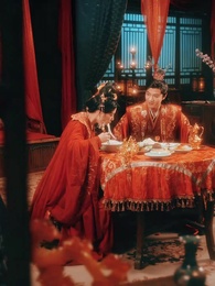 Серия 23 - Расцветшая судьба