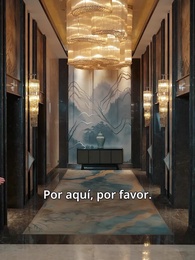 El día que despertó la abuela - Episode 4