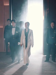 Episodio 9 - El día que despertó la abuela