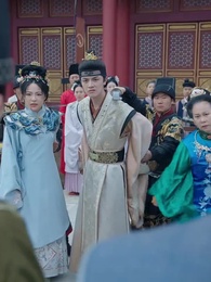 Amor a Través de Dos Vidas - Episode 21