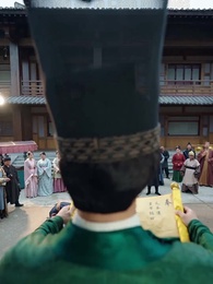 Amor a Través de Dos Vidas - Episode 1