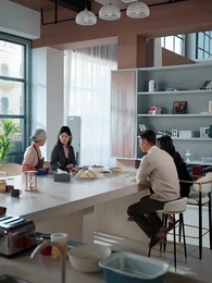 Episodio 2 - El día que despertó la abuela