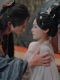 حين اعتلى طليقي العرش أُجبرت على الفراق - Episode 34