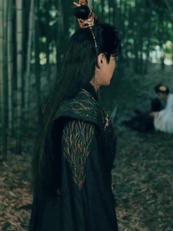 Расцветшая судьба - Episode 70