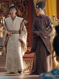 Amor a Través de Dos Vidas - Episode 28