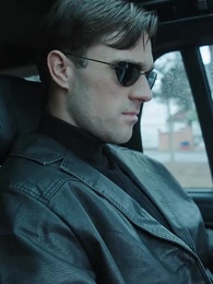 Ibuku Seorang Agen Rahasia - Episode 9