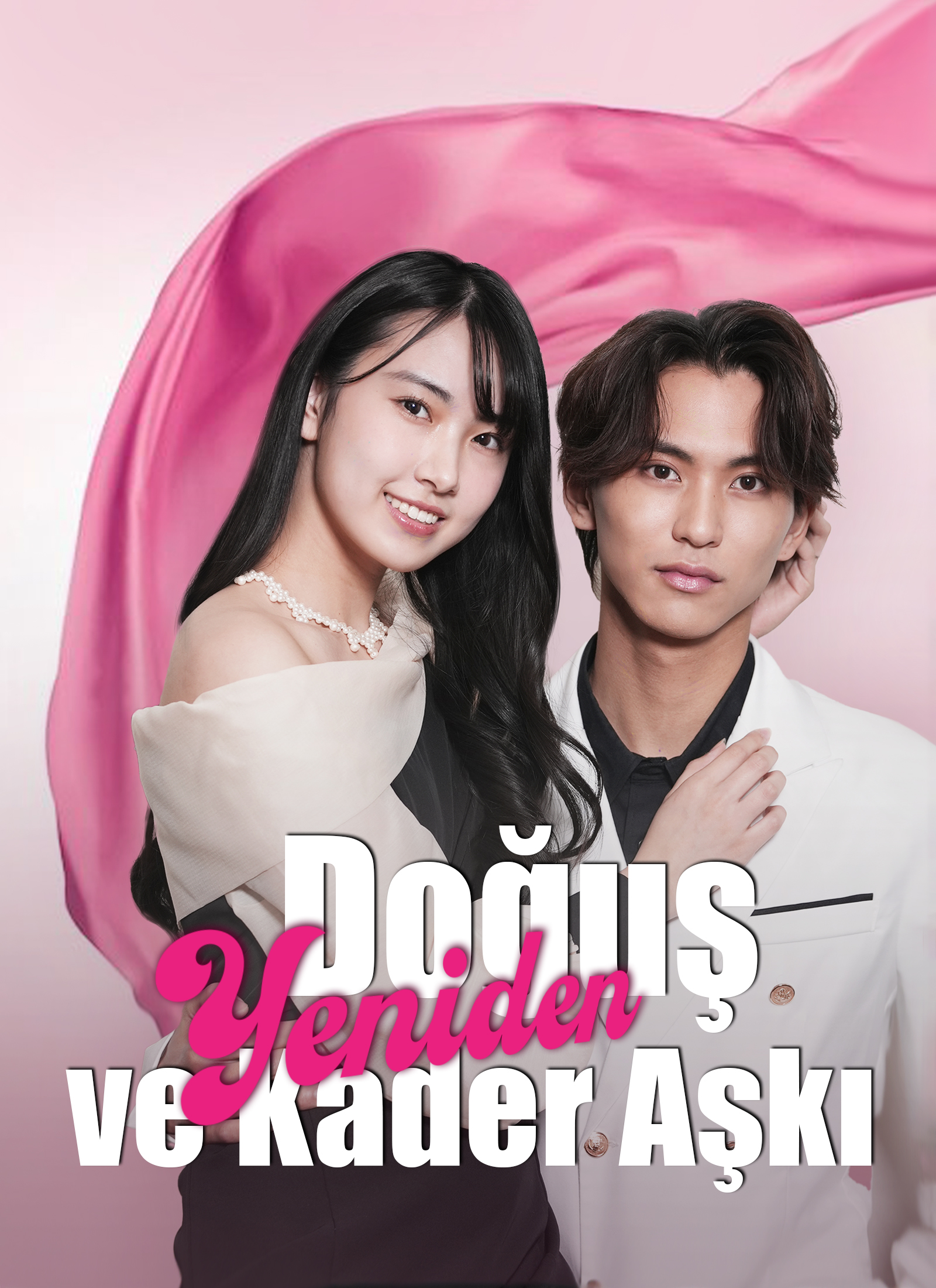 Yeniden Doğuş ve Kader Aşkı Explore Series Poster