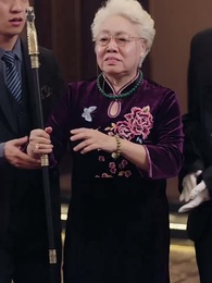 Gölgedeki Patron - Episode 39