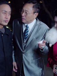 Gölgedeki Patron - Episode 50