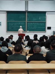 El día que despertó la abuela - Episode 33