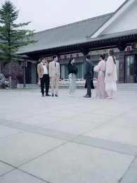 Bölüm 40 - Gölgedeki Patron