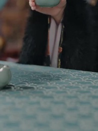 حين اعتلى طليقي العرش أُجبرت على الفراق - Episode 40