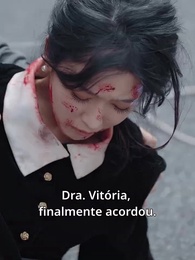 Emergência sem Salvação - Episode 32