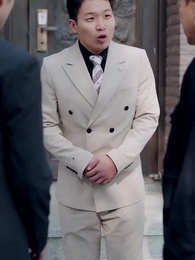 Bölüm 45 - Gölgedeki Patron