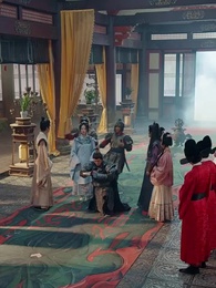 Episodio 35 - Amor a Través de Dos Vidas