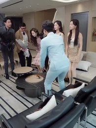 Bölüm 70 - Gölgedeki Patron