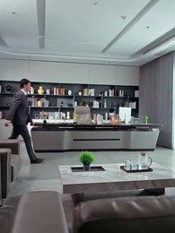 [مدبلج]حين يعود الوريث ليكافئ - Episode 37