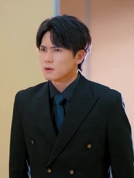 [مدبلج]حين يعود الوريث ليكافئ - Episode 16