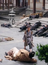 Episódio 35 - O Príncipe do Céu