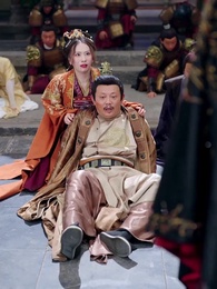 Episódio 52 - O Príncipe do Céu