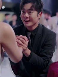 Bölüm 26 - Gölgedeki Patron