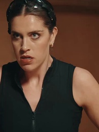 Ibuku Seorang Agen Rahasia - Episode 23