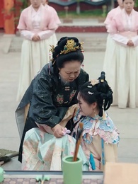 Amor a Través de Dos Vidas - Episode 49