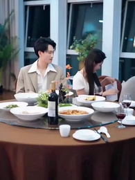 소설 속에서 난 주인공 - Episode 21