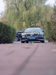 Gölgedeki Patron - Episode 76