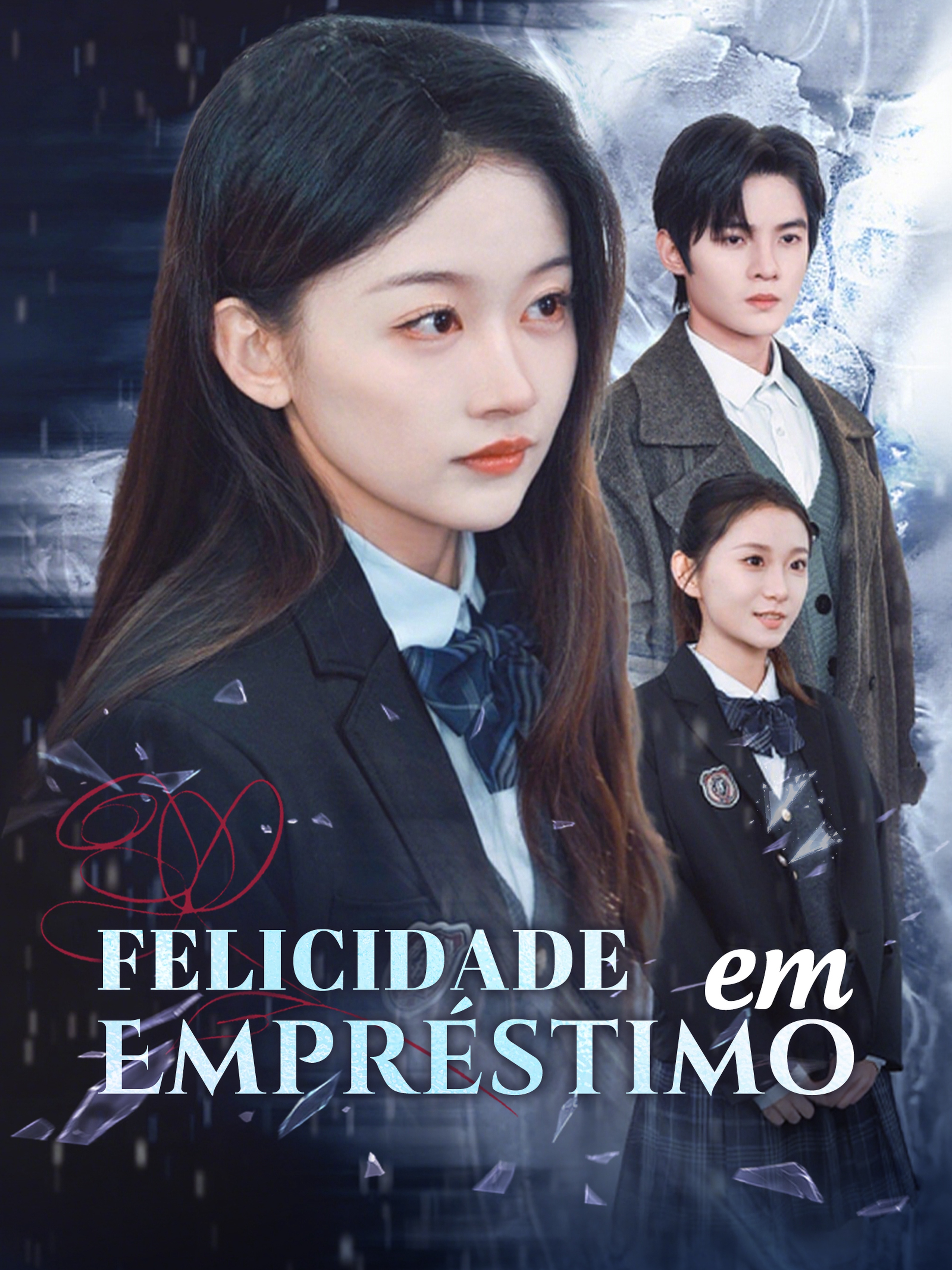 Felicidade em Empréstimo