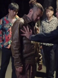 Bölüm 51 - Gölgedeki Patron