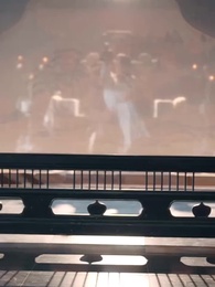 الحلقة 38 - حين اعتلى طليقي العرش أُجبرت على الفراق