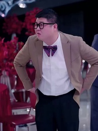 Gölgedeki Patron - Episode 24