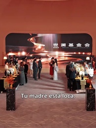 El día que despertó la abuela - Episode 8