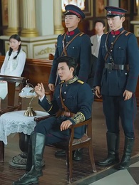 [مدبلج]لا أحتاج إلى حب القائد - Episode 4