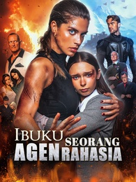 Ibuku Seorang Agen Rahasia - Episode 65