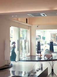 [مدبلج]حين يعود الوريث ليكافئ - Episode 41