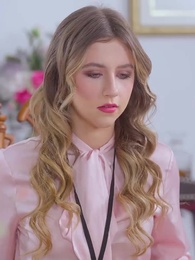 زواج بالإكراه مع مديري - Episode 34