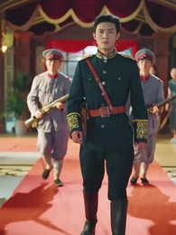 [مدبلج]لا أحتاج إلى حب القائد - Episode 53