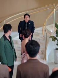 [พากย์ไทย]ผู้ชายคนนี้ไม่ธรรมดา - Episode 48