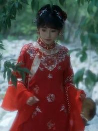 第8話 - 山神の花嫁は、笑わない