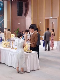 [พากย์ไทย]ผู้ชายคนนี้ไม่ธรรมดา - Episode 10