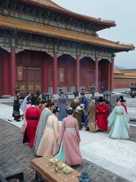 Episodio 23 - Amor a Través de Dos Vidas